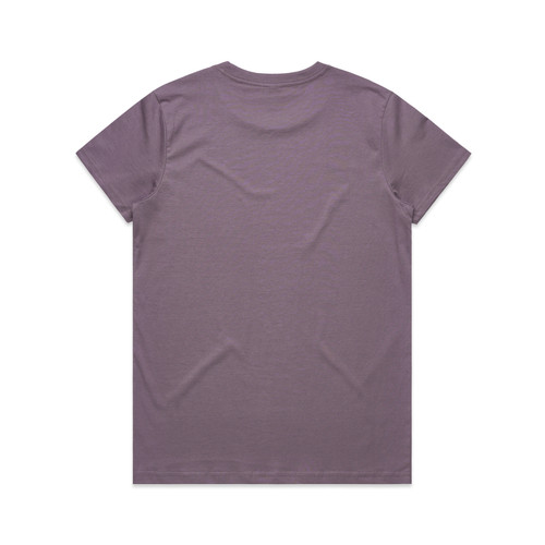 wo's-maple-tee-mauve-back