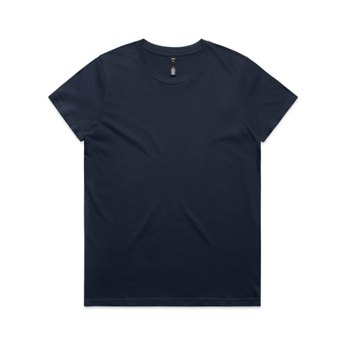 wo's-maple-tee-midnightblue