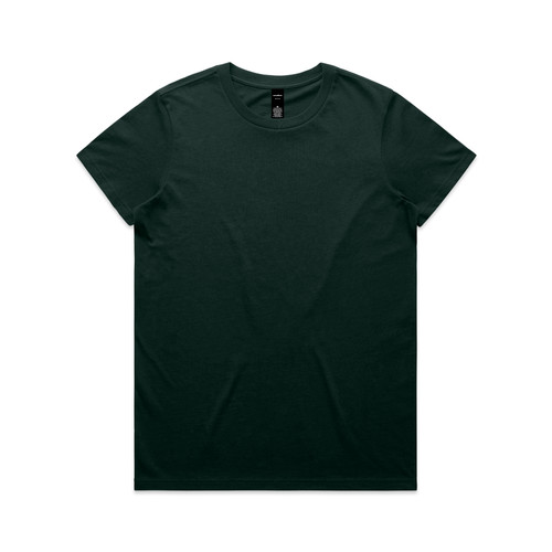 wo's-maple-tee-pinegreen