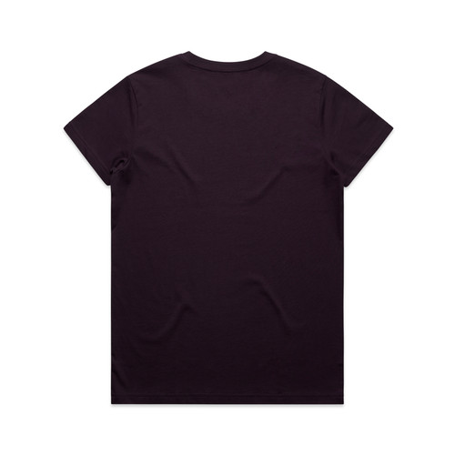 wo's-maple-tee-plum-back