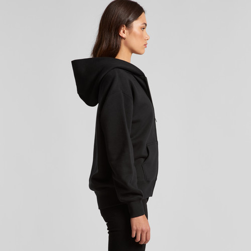 wo's-relax-zip-hood-side