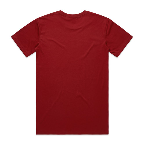 staple-tee-cardinal-back