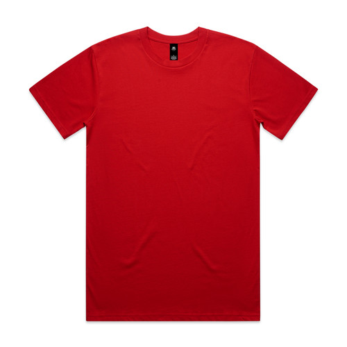 staple-tee-red