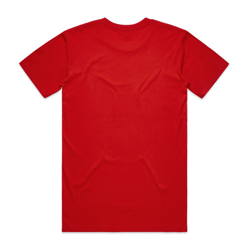 staple-tee-red-back