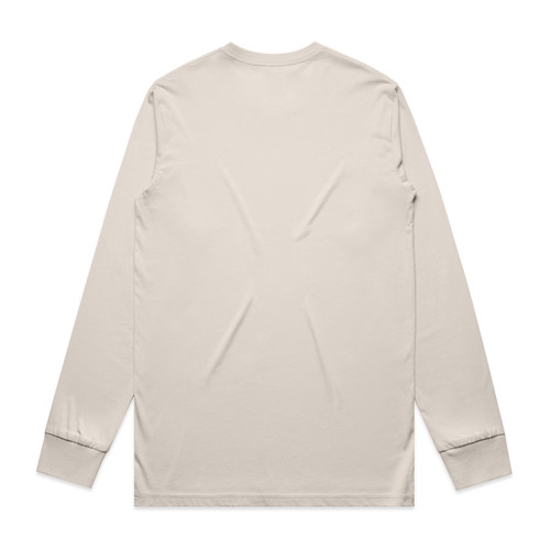 staple-l/s-tee-bone-back