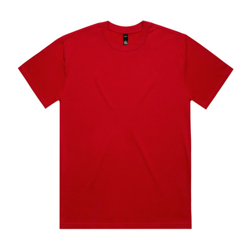 heavy-tee-red